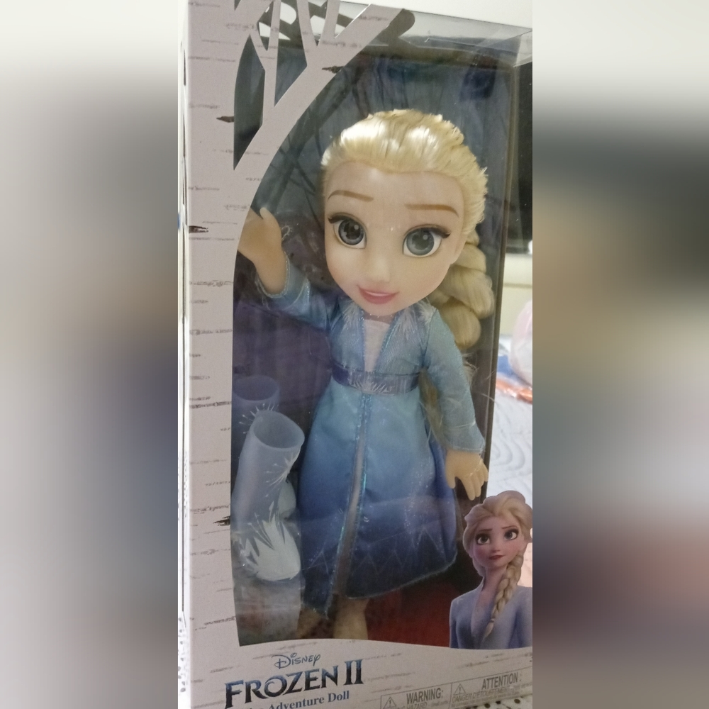 Disney doll
